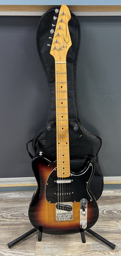Peavey generation exp chitarra - exp,