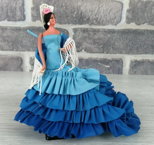 Marin bambola ballerina - bambola, di