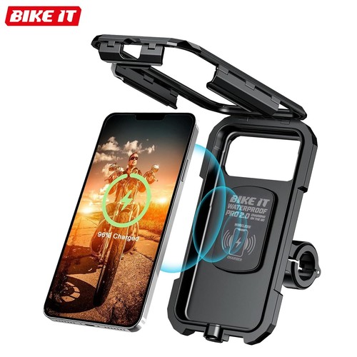 Bike pro supporto - 2,