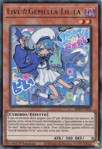 Ita 1ed ultimate - ita,