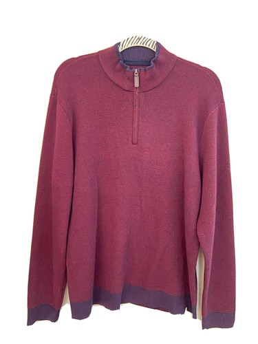 Maglione strato marino finto