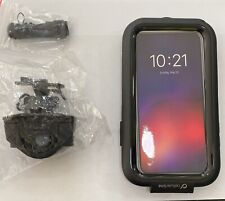 PORTA TELEFONO PER MOTO CELLULAR LINE