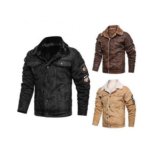 Giacca moto uomo - moto, invernale