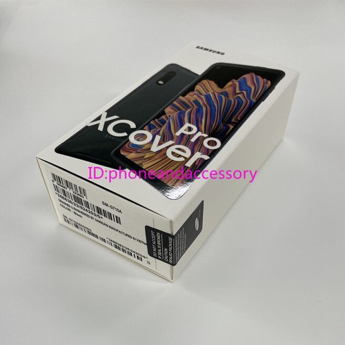 Samsung galaxy xcover pro - samsung,