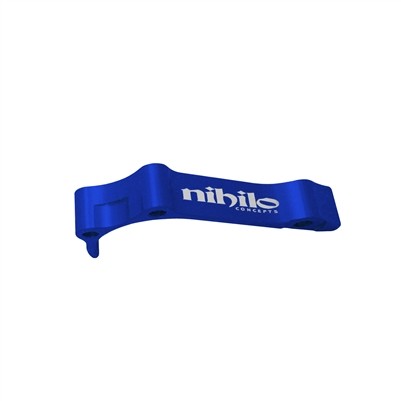 Custodia blu nihilo saver ktm - custodia,