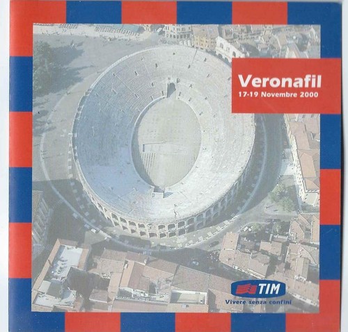 Folder vuoto per - *folder,