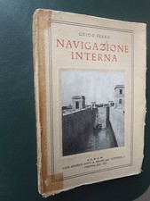 Ferro- NAVIGAZIONE INTERNA