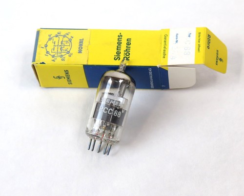 Tubo siemens pcc88 v - 1, /