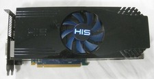  HIS MEDION Radeon HD 5870 / 1