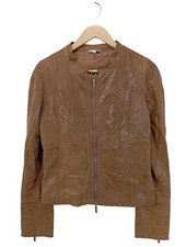 FERRé MILANO Giacca in pelle