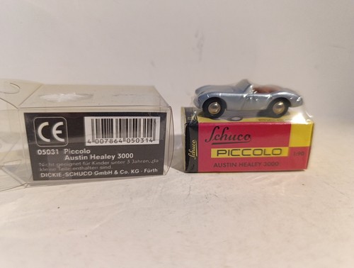Schuco piccolo 05031 austin - schuco, 05031,