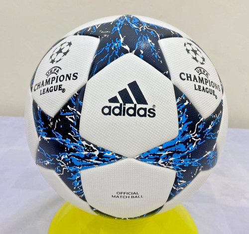 Pallone calcio adidas - pallone,