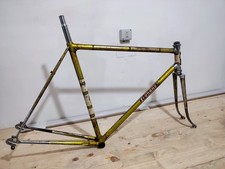 Telaio Legnano Gran Premio