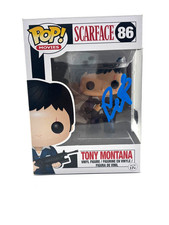 AL PACINO FIRMATO AUTOGRAFO