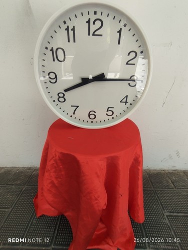 Solari pino vero orologio da - pino,