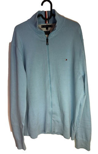 Tommy hilfiger maglione uomo - tommy,