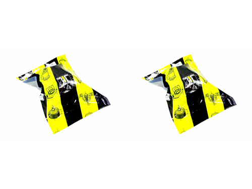 Boccola balestra tedgum - boccola,
