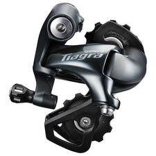 CAMBIO SHIMANO 10V. TIAGRA RD-4700-SS GABBIA CORTA