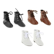 60cm Stivali per Bambole