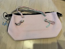 l4k3 Borsa Tote Bag Neoprene