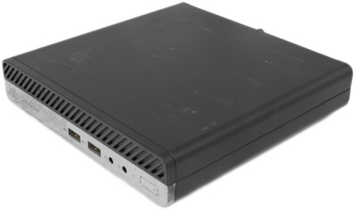 Prodesk 400 desktop - prodesk, mini