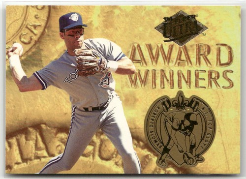 1994 ultra vincitori premio - #3,
