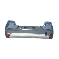 850B24277R Paraurti post