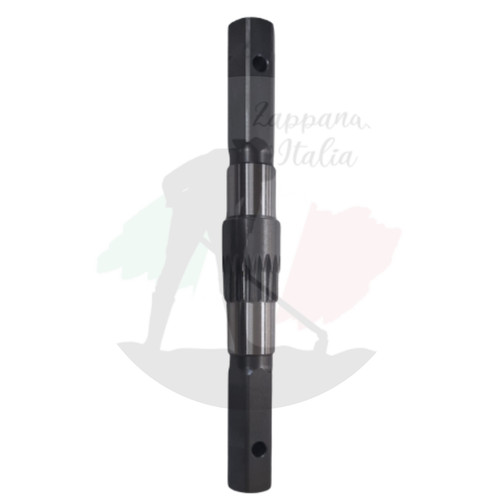 Valpadana albero asse porta - albero,