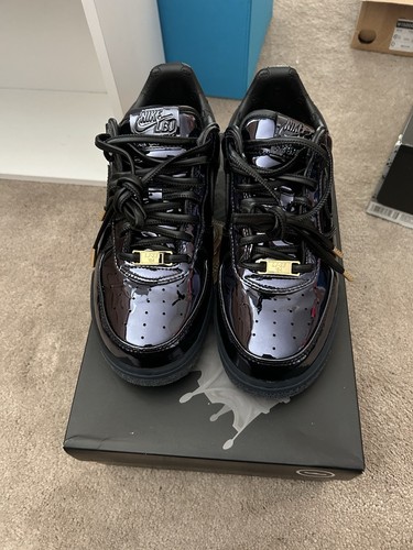 Lebron james nike air force - james,