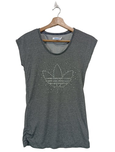 Adidas camicia fantasia - camicia, donna