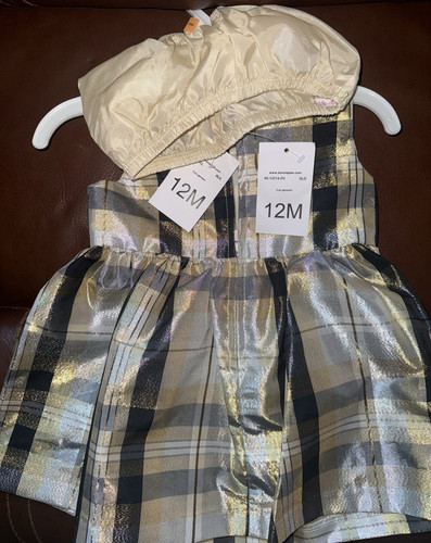 Bonnie jean set abito - set, e