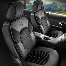 Coprisedili adatti per Kia