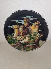 Piatto Ceramica Titano Rep.San Marino Vintage LEGGI DESCRIZIONE