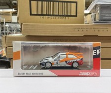 INNO64 Ford Escort RS Cosworth