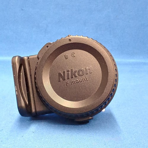 Nikon adattatore attacco ft1 - nikon,