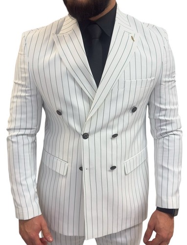 Abito uomo designer - uomo,