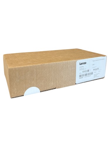Lenze i550 i55ae215f10v10000s - i550,