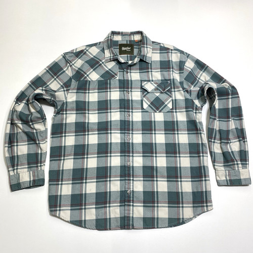 Camicia howler bros - howler, xl