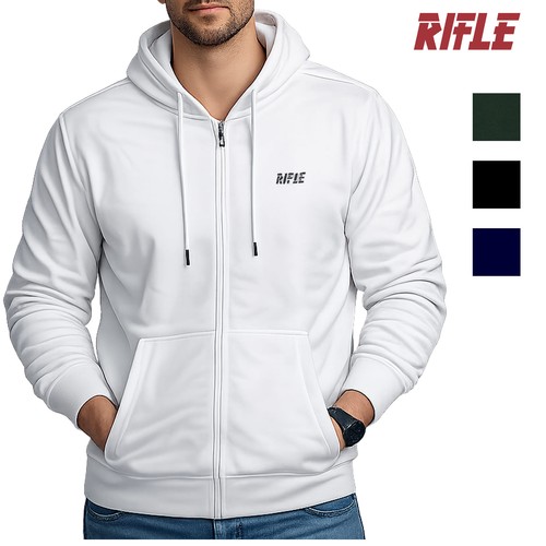 Felpa leggera uomo 100 cotone - uomo, 100%