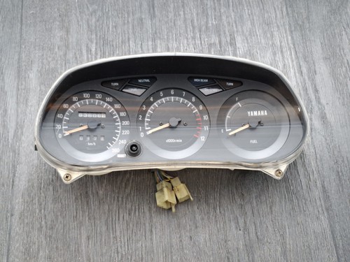Yamaha 1100 1984 1985 - fj, 1984-1985