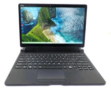 Fujitsu Stylistic Q738 Intel