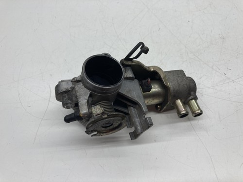 Corpo farfallato throttle body - throttle,