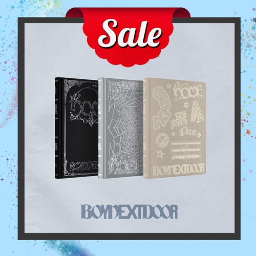 Sale boynextdoor home - boynextdoor, 1st