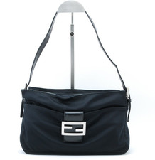 Borsa a tracolla Fendi Mamma