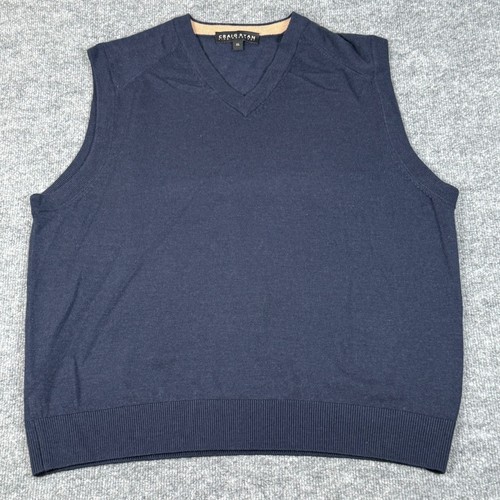 Gilet uomo lana merino xxl - merino,