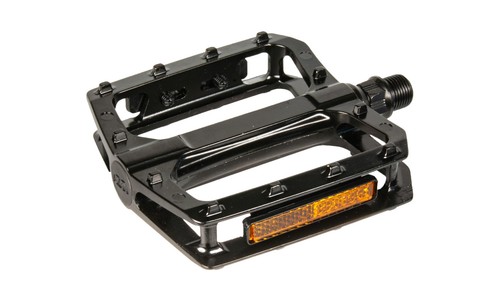 Pedali ktm alluminio - pedali,