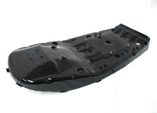 HONDA FONDO IN FERRO COMPLETO