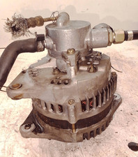 98056443 Alternatore OPEL