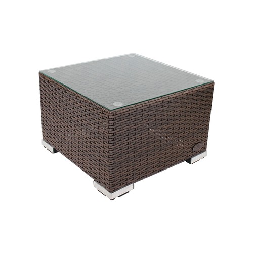 Tavolino rattan - rattan, da