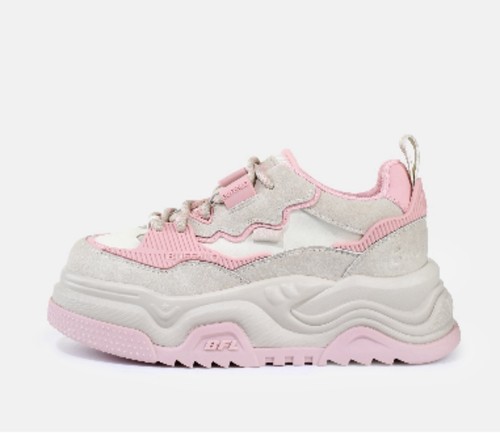 Scarpe orbit buffalo chunky - scarpe,